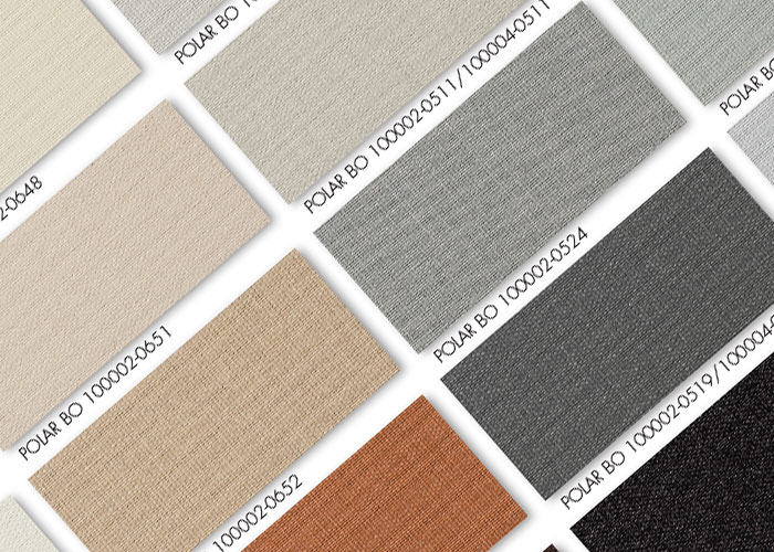 Blind Fabrics For Manufacturers